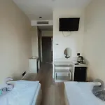 Privatunterkunft Kamienica Morska