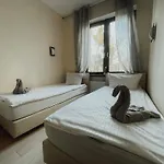 Privatunterkunft Kamienica Morska *