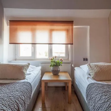 Kamienica Morska Homestay