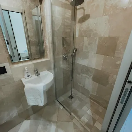Kamienica Morska Privat bolig