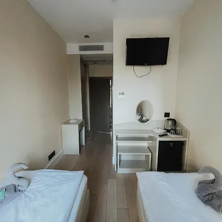 Privat bolig Kamienica Morska