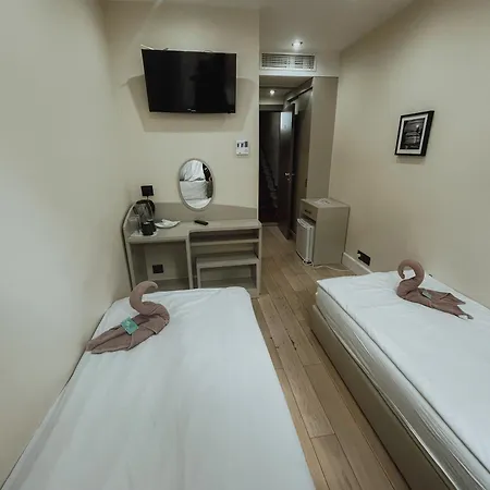 Kamienica Morska Privat bolig *