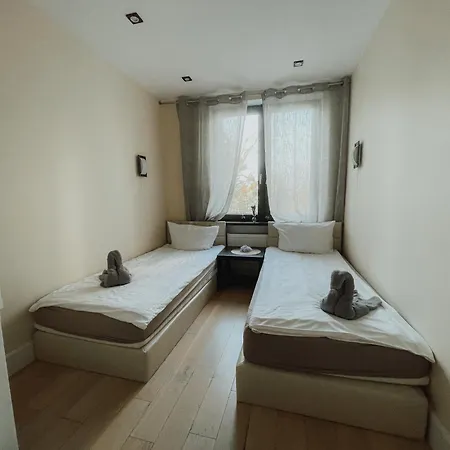 Homestay Kamienica Morska Sopot