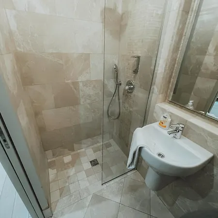 Kamienica Morska Privatunterkunft Zoppot