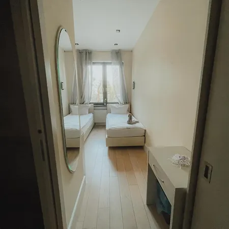 Kamienica Morska Privatunterkunft Zoppot