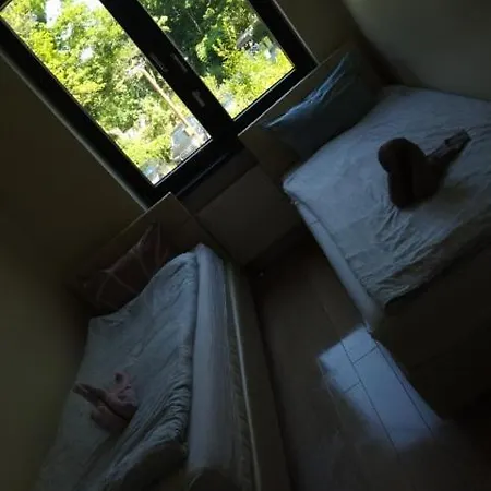 Kamienica Morska Homestay *