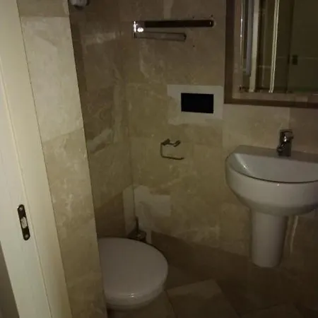 Privat bolig Kamienica Morska Sopot