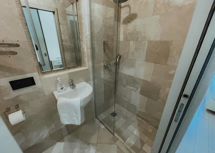 Kamienica Morska Homestay