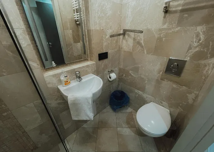 Kamienica Morska * Sopot