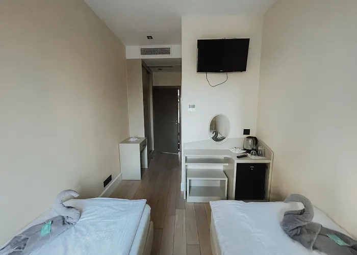 Homestay Kamienica Morska