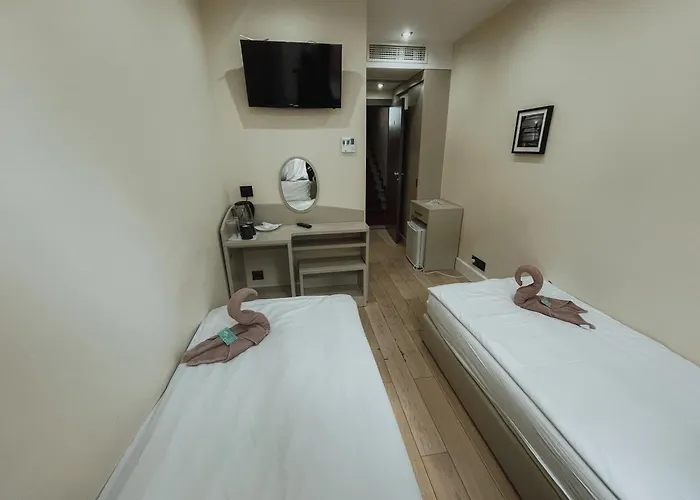 Kamienica Morska Homestay *