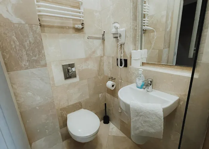 Kamienica Morska Sopot