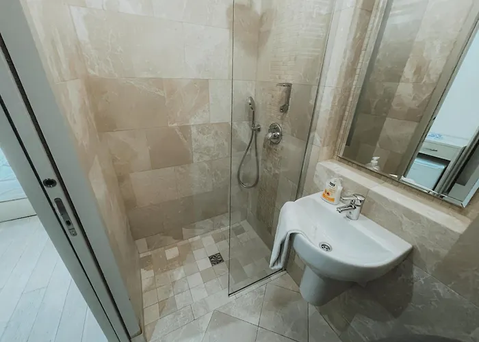 Kamienica Morska Homestay Sopot