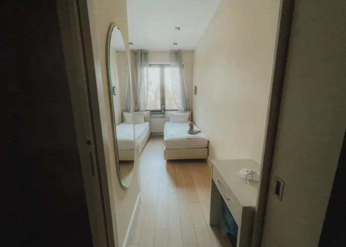 Kamienica Morska Homestay Sopot