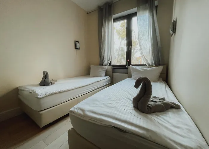 Homestay Kamienica Morska *