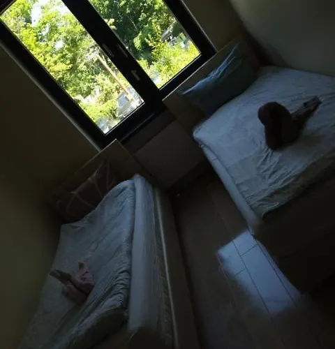 Kamienica Morska Homestay *