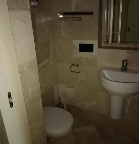 Rum i privatbostad Kamienica Morska Sopot